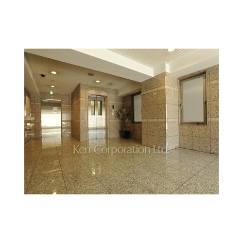 カスタリア新富町