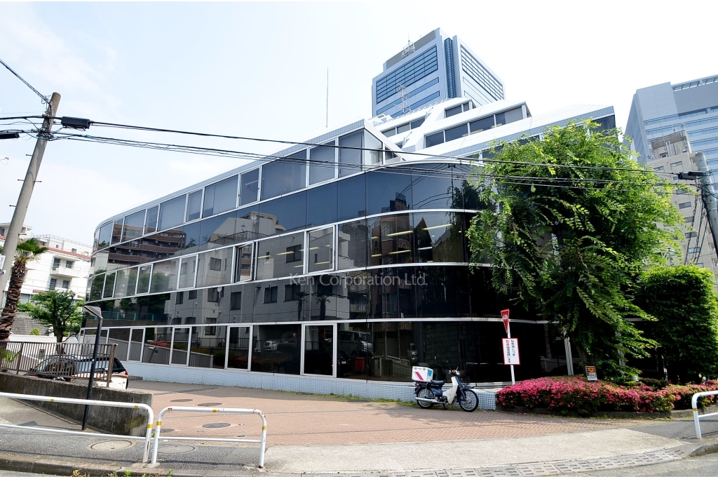 高輪ミューズビル