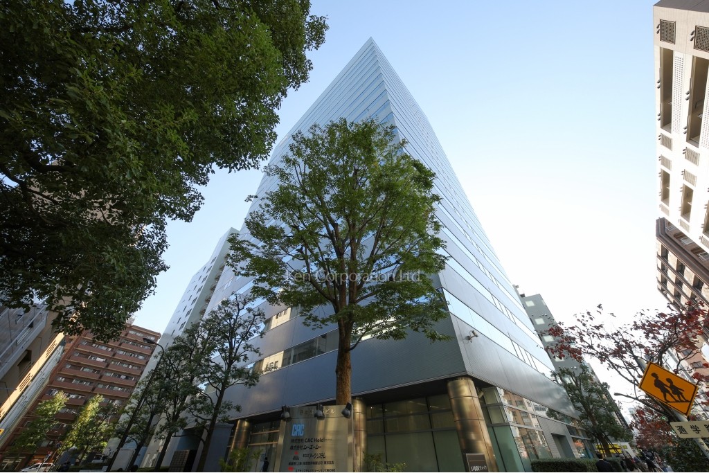 日本橋箱崎ビル