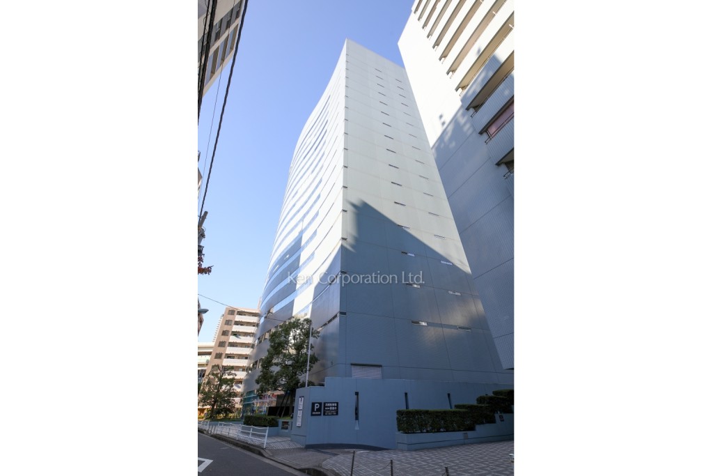 日本橋箱崎ビル