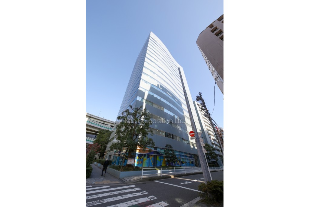 日本橋箱崎ビル