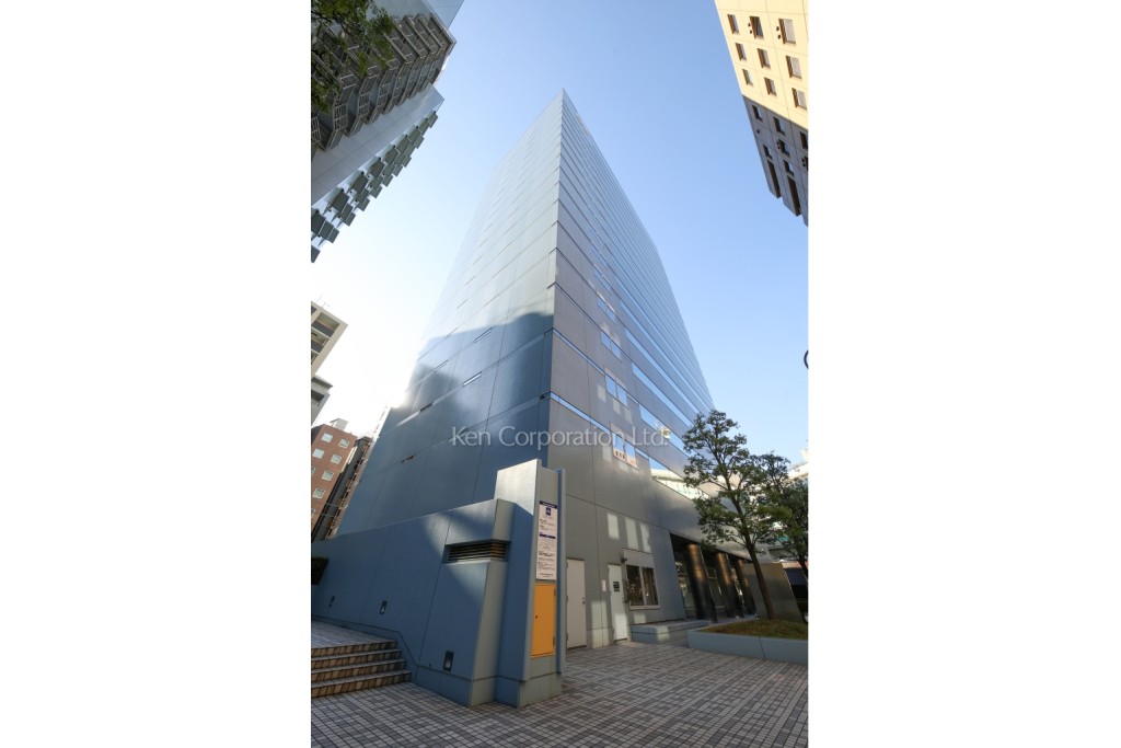 日本橋箱崎ビル