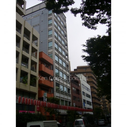 江戸川橋アクセス