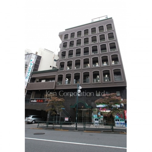 メイプル代々木