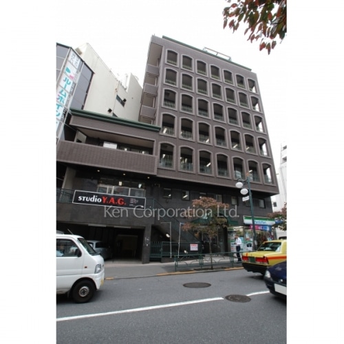 メイプル代々木