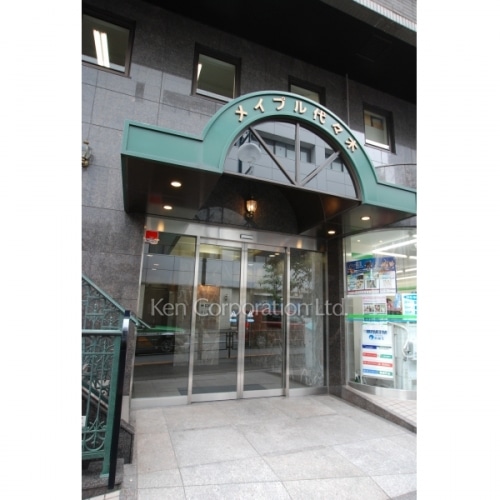 メイプル代々木