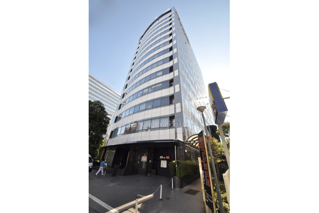 住友不動産両国ビル