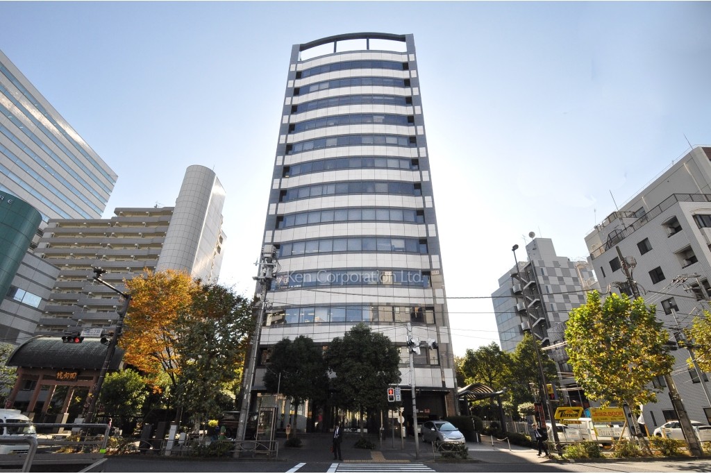 住友不動産両国ビル