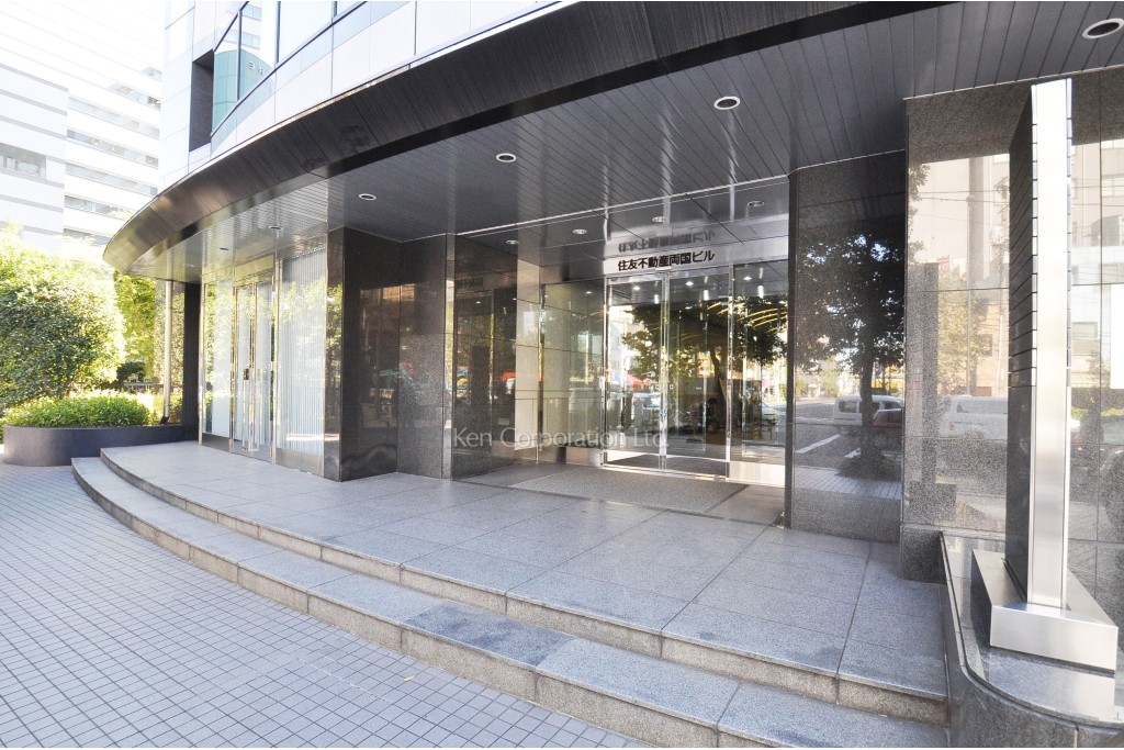 住友不動産両国ビル