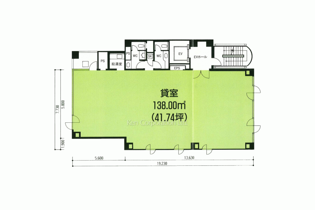住友不動産両国ビル別館