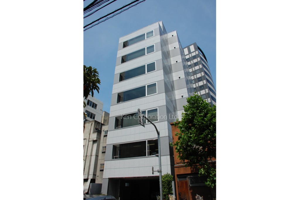 住友不動産両国ビル別館