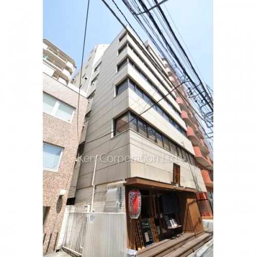 プラザＦ１ビル