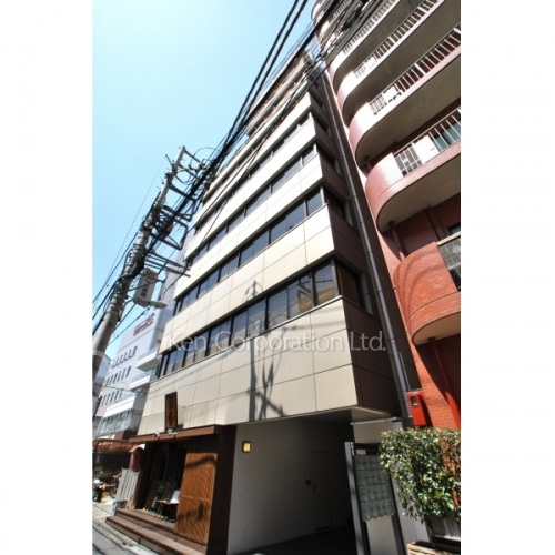 プラザＦ１ビル