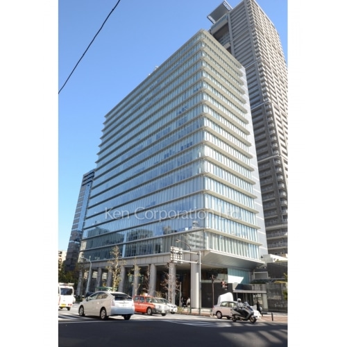 トルナーレ日本橋浜町・オフィス棟