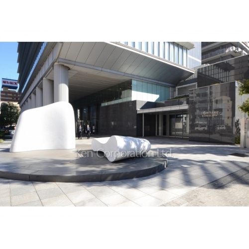 トルナーレ日本橋浜町・オフィス棟