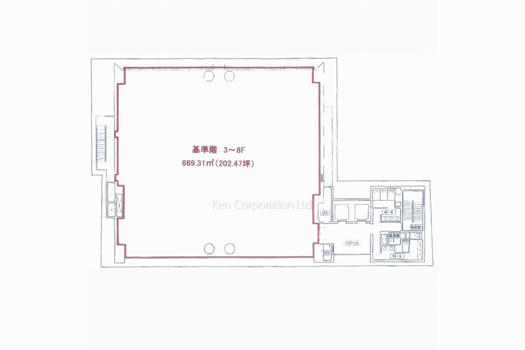 住友不動産上野ビル9号館