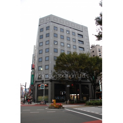 新宿三丁目ビル