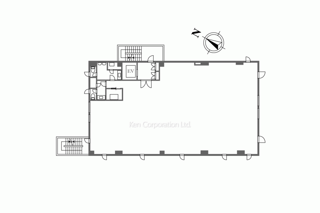 西参道梅村ビル