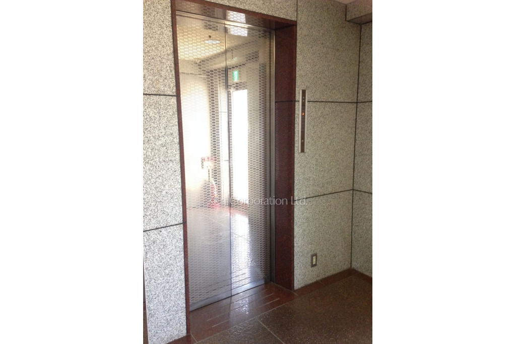 西参道梅村ビル