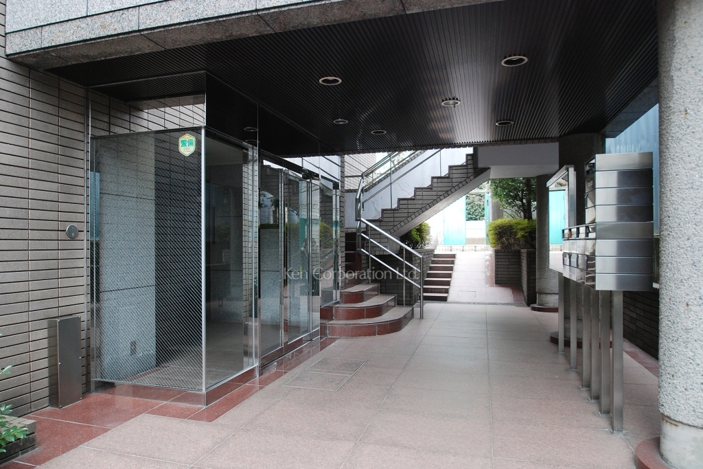 西参道梅村ビル