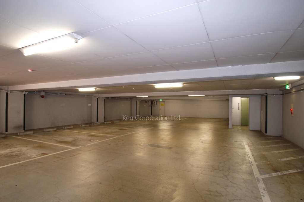 西参道梅村ビル