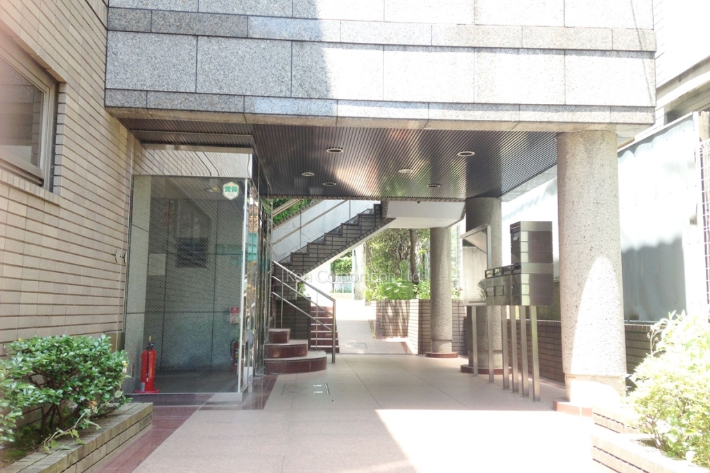 西参道梅村ビル