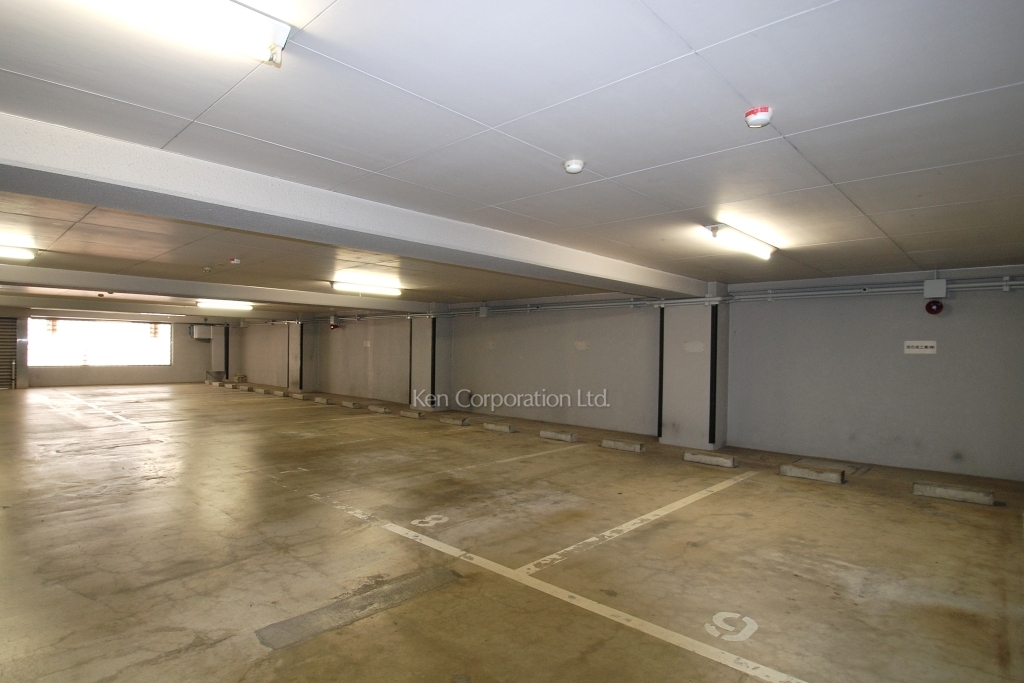 西参道梅村ビル