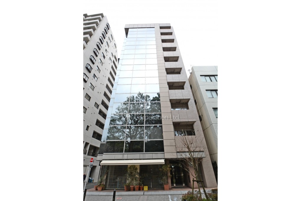 パークサイドスクエアー