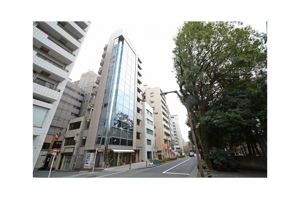 パークサイドスクエアー