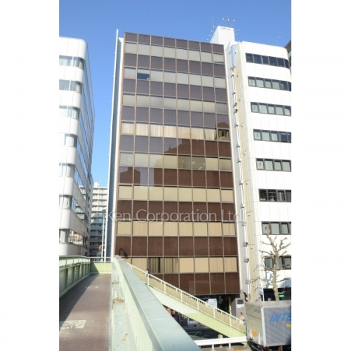 日本センヂミアビル