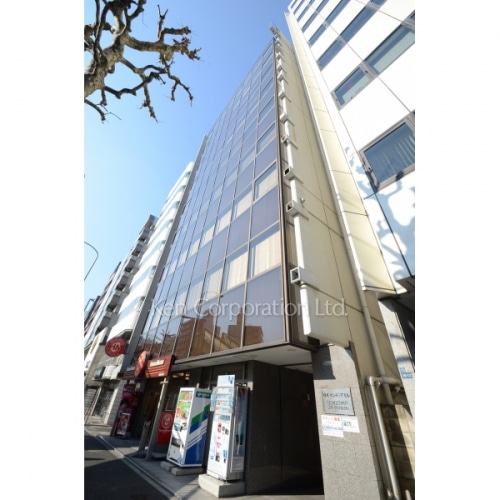 日本センヂミアビル