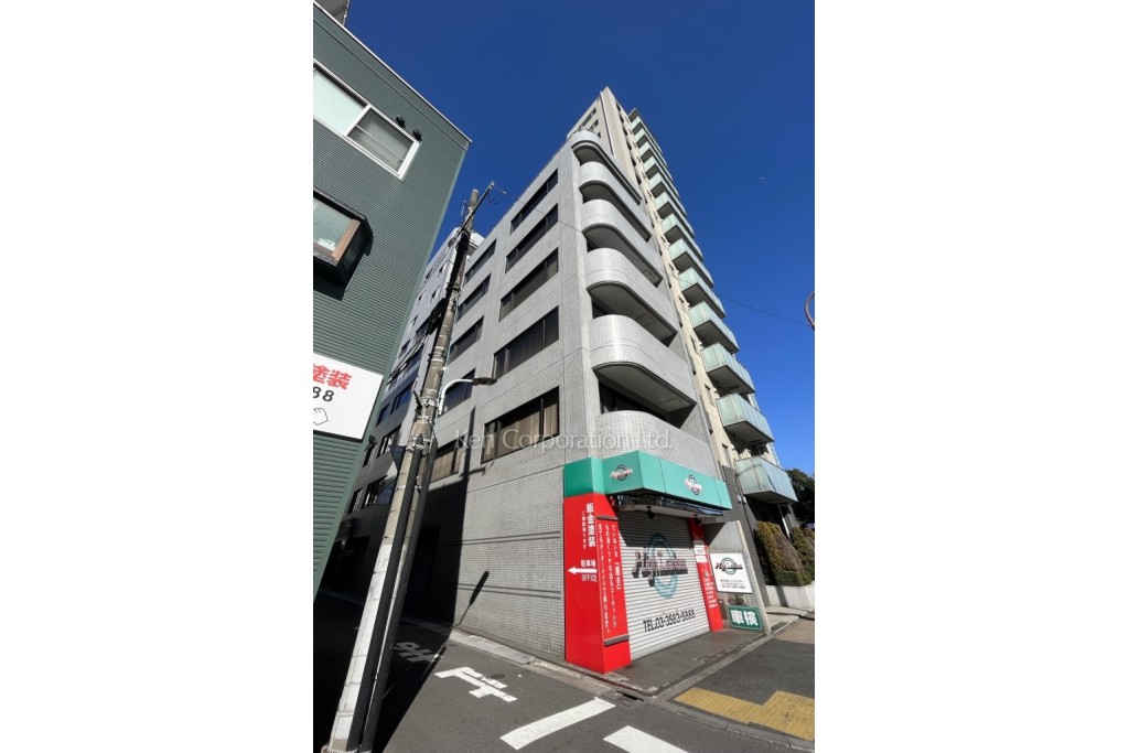 プライム東麻布