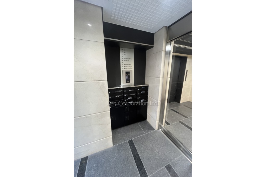 プライム東麻布