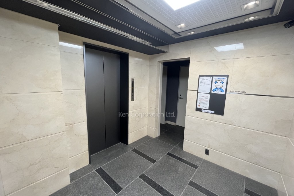 プライム東麻布