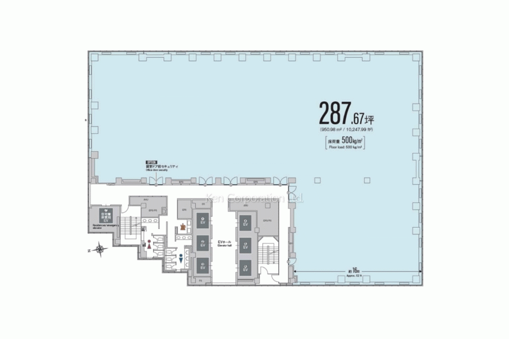 住友中野坂上ビル