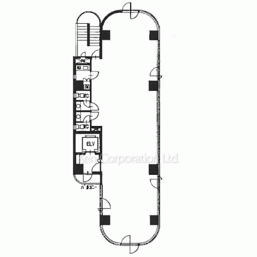 翔和鎌倉橋ビル