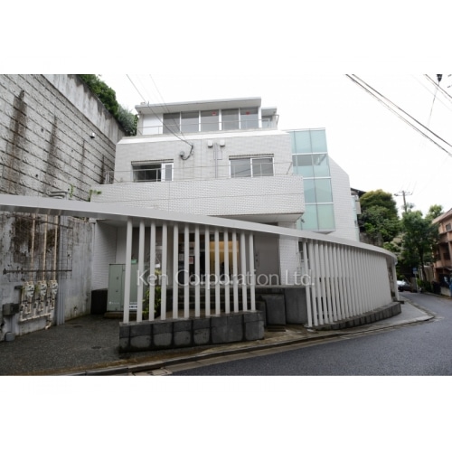 グランカーサ元麻布