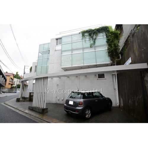 グランカーサ元麻布