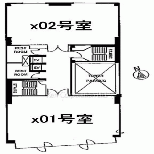 外濠スカイビルディング