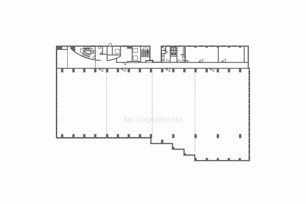 Daiwa渋谷スクエア