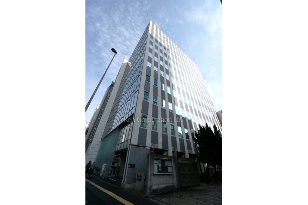 Daiwa渋谷スクエア