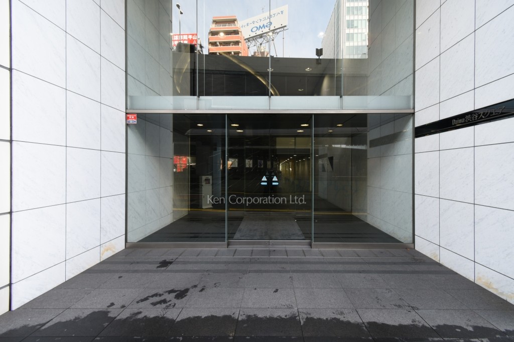 Daiwa渋谷スクエア