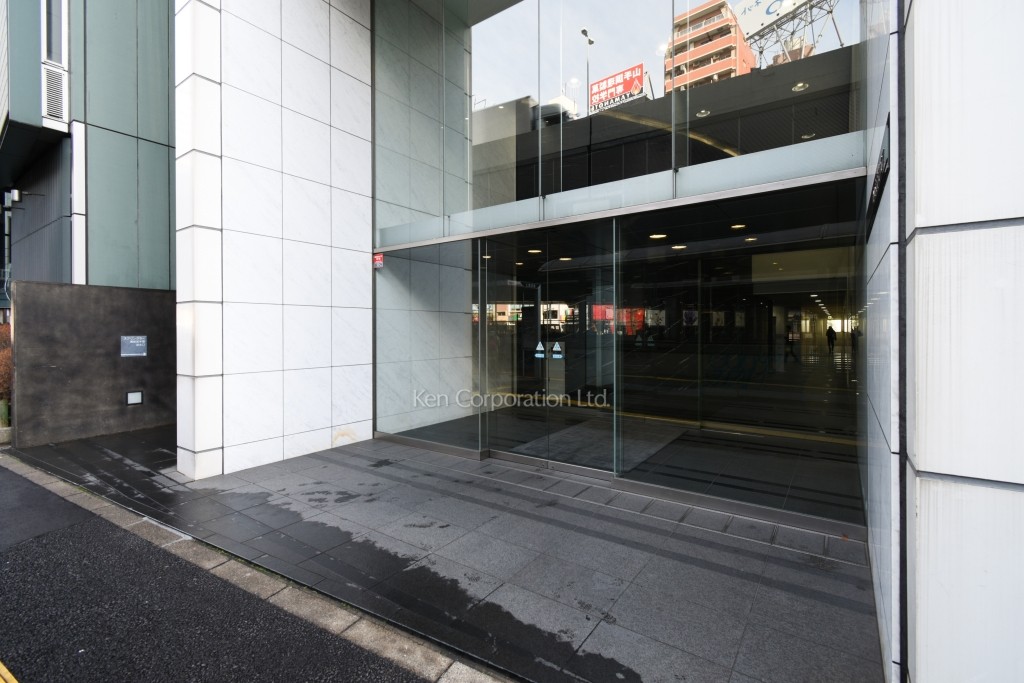 Daiwa渋谷スクエア