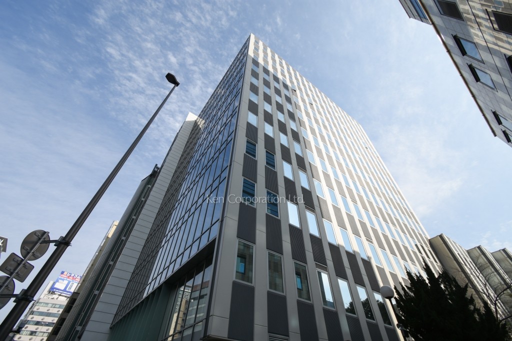 Daiwa渋谷スクエア