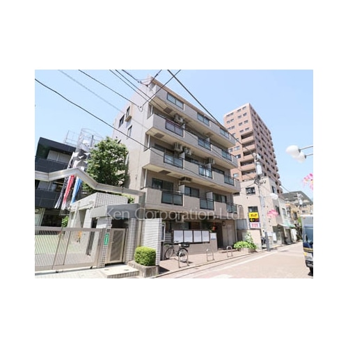 フィオーレ白金