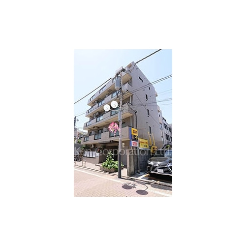 フィオーレ白金