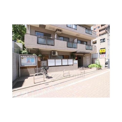 フィオーレ白金