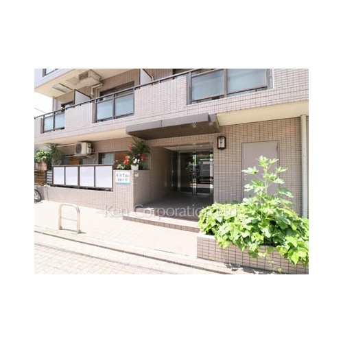 フィオーレ白金