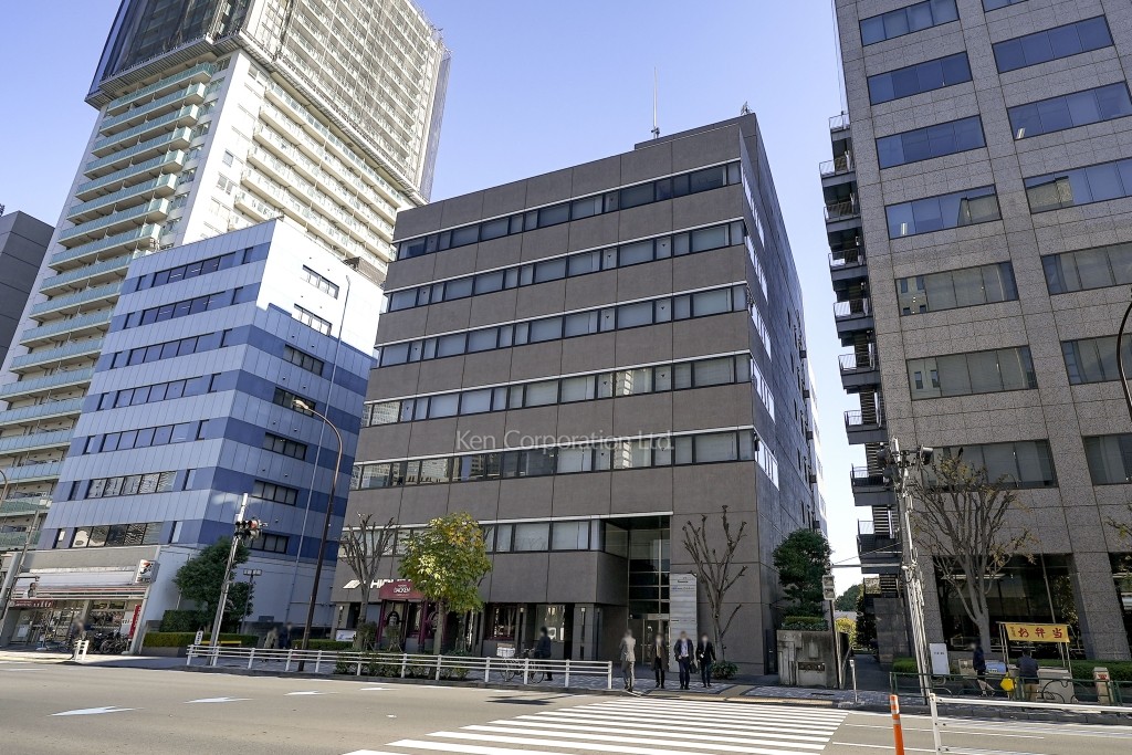 港南パークビル