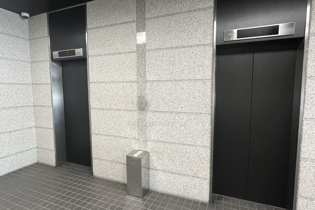 港南パークビル